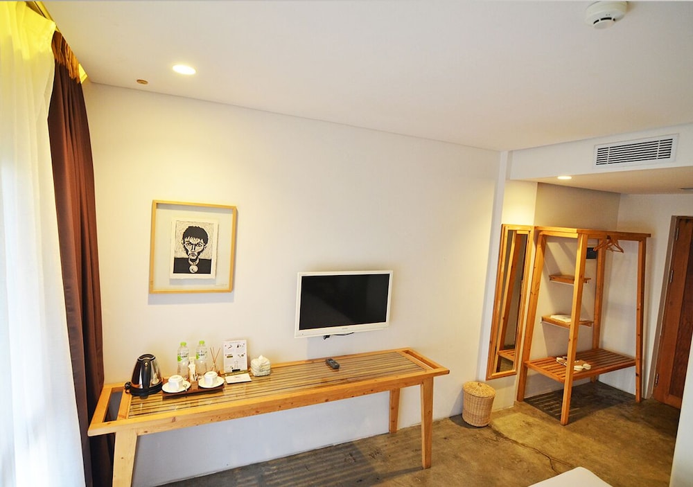 GREENHOST BOUTIQUE HOTEL 50/66
