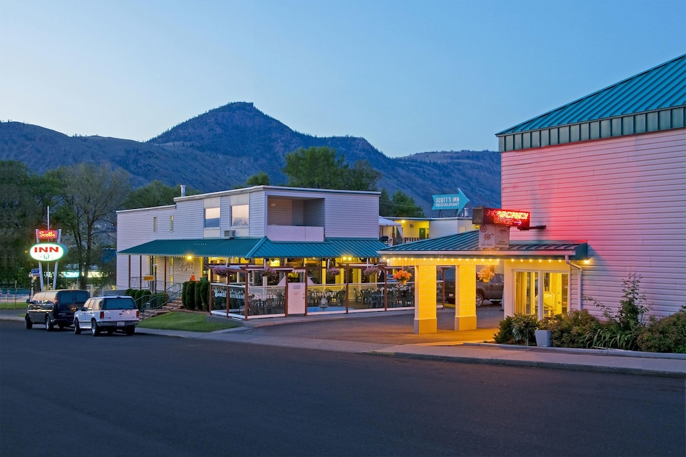 Scotts Inn And Restaurant 6/62