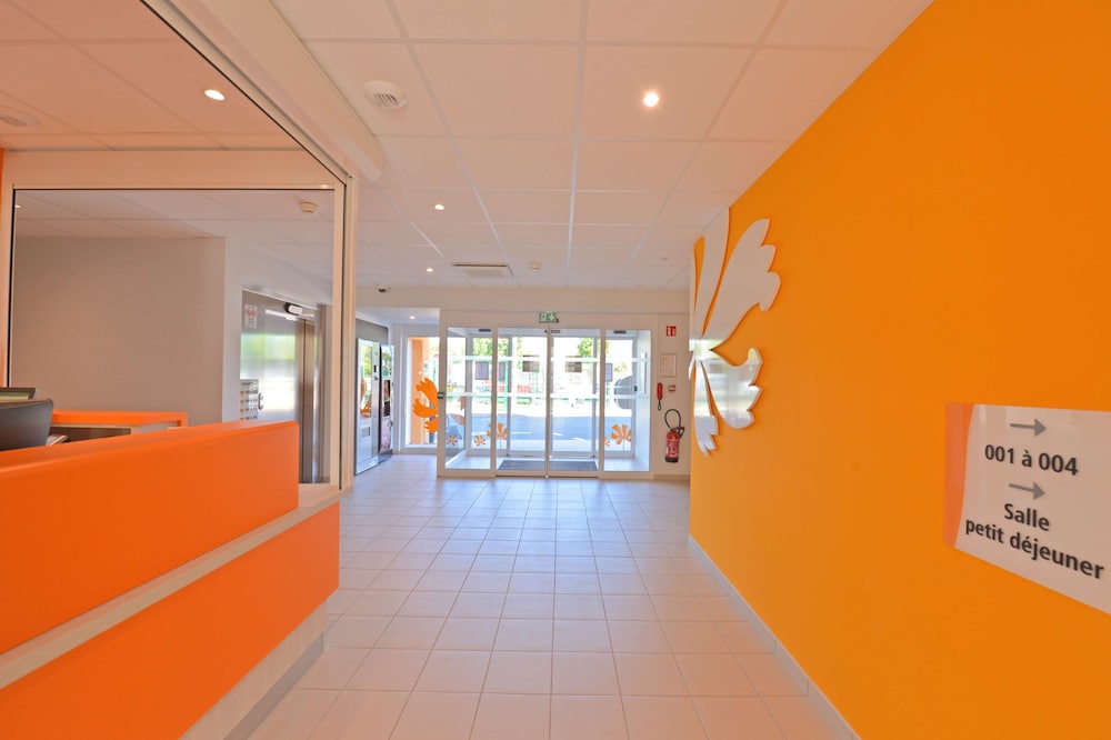 Premiere Classe Reims Nord Betheny 12/50