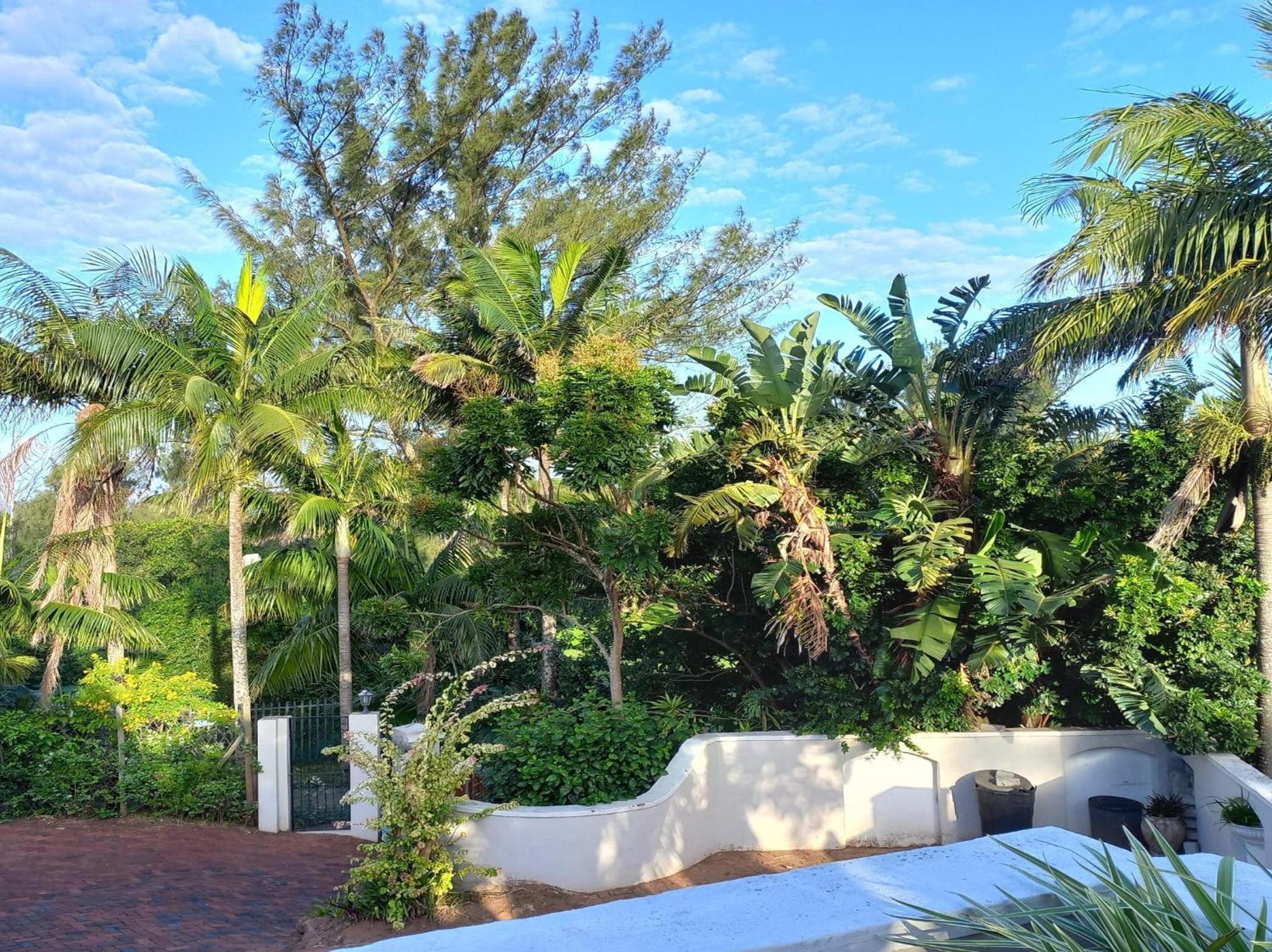 Villa Roc Guesthouse 21/28