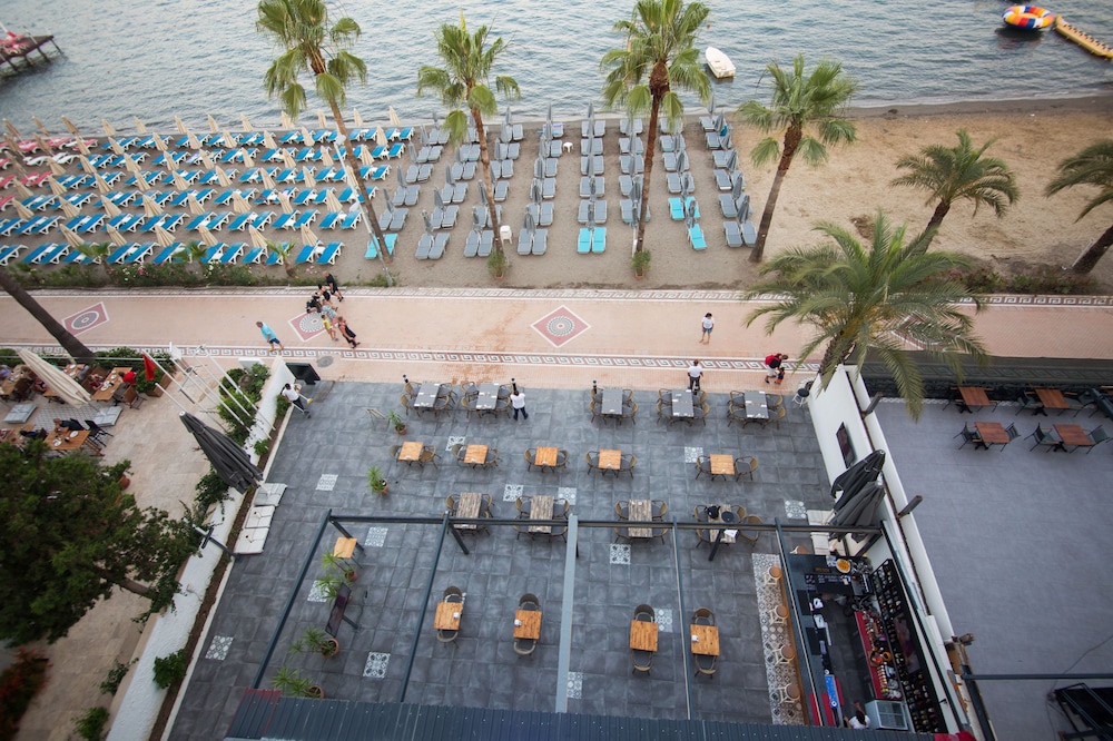 Geo Beach Hotel Marmaris 1/24