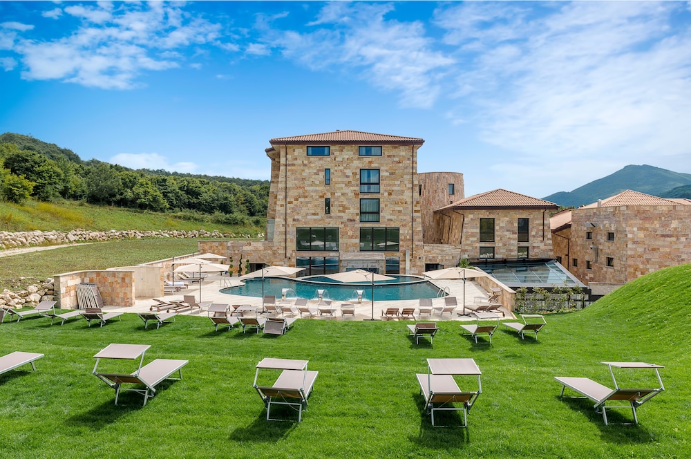 Aqua Montis Resort & Spa 43/50