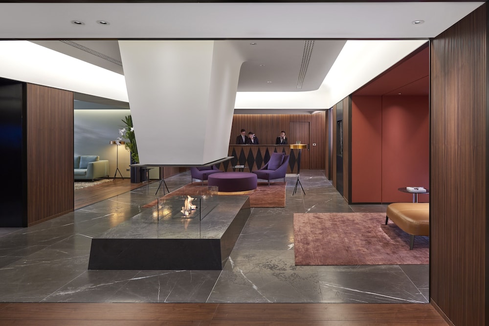 Mandarin Oriental Milan 42/81