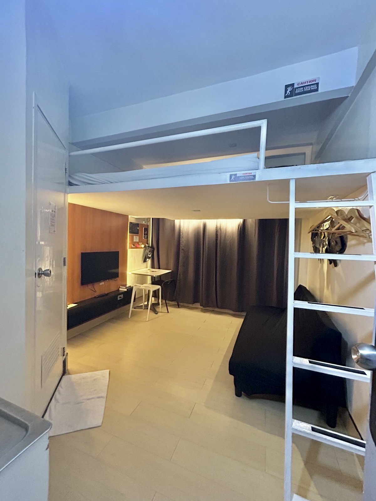 Selah Lofts Pasay Hotel 26/50