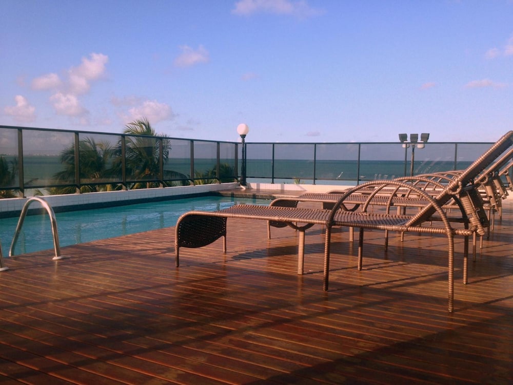 Nobile Inn Cabo Branco 20/38