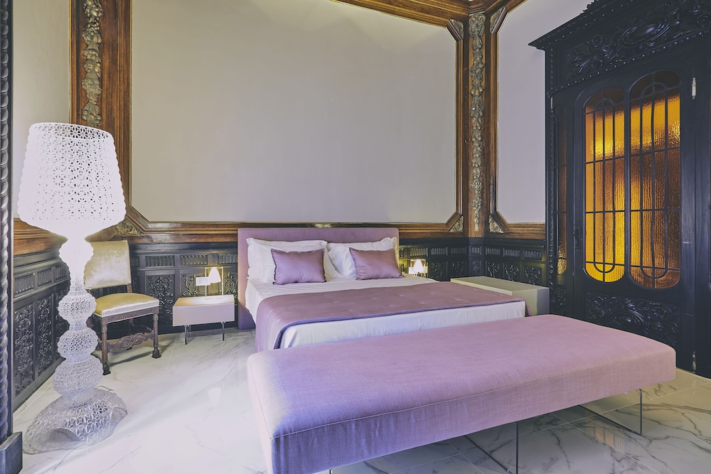Palazzo Marletta House Hotel 31/51