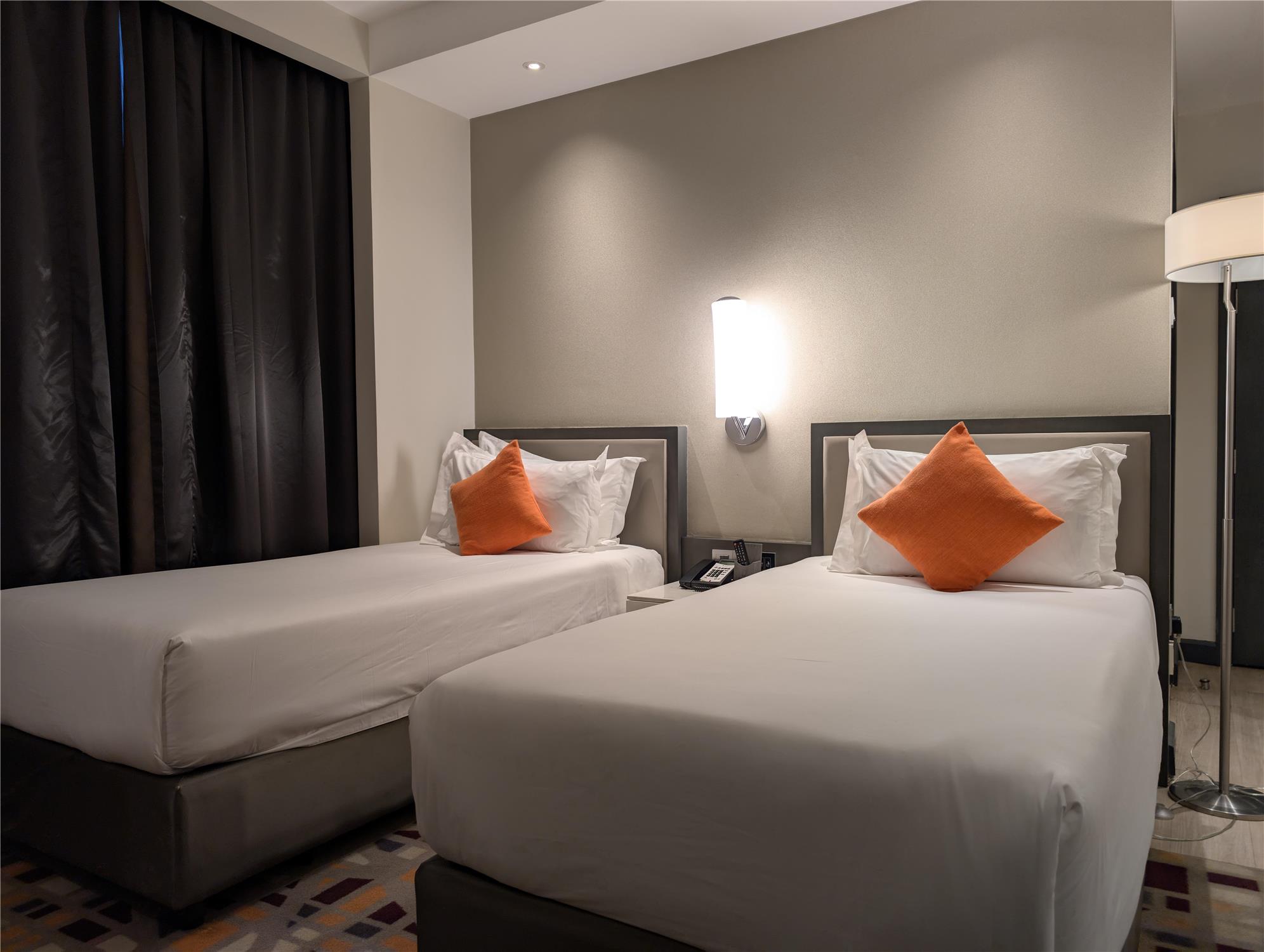 Best Western Premier Westlands 21/71
