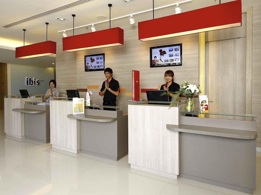 Ibis Hua Hin 13/68