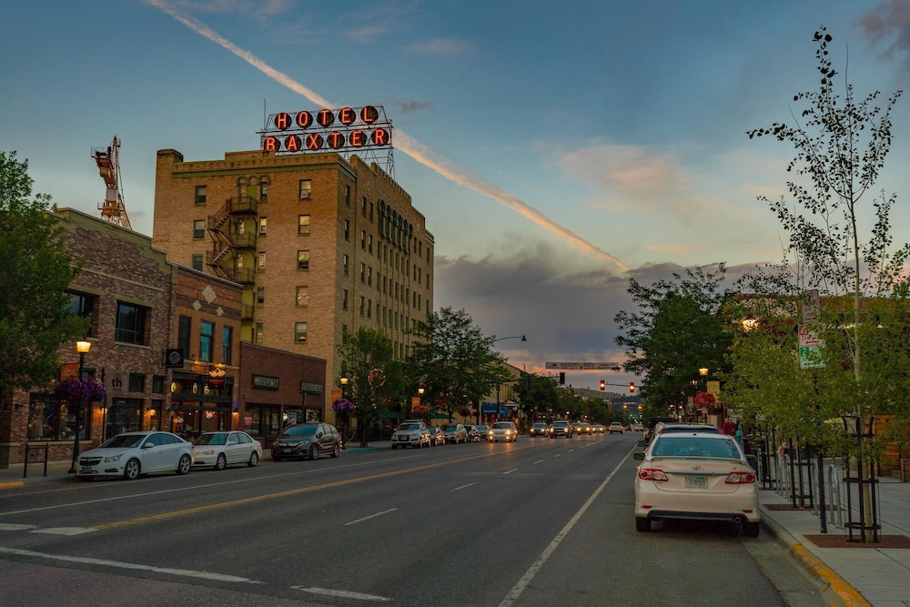Hyatt Place Bozeman Yellowstone Airport 42/49
