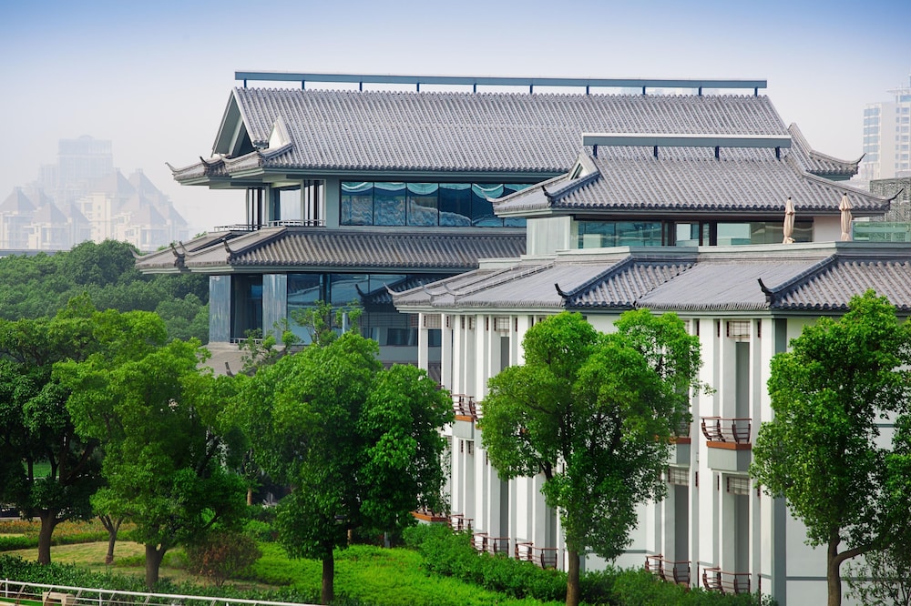 Tonino Lamborghini Hotel Suzhou 3/50