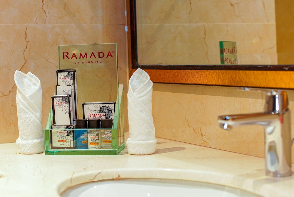 Ramada Resort by Wyndham Gilgit 44/45
