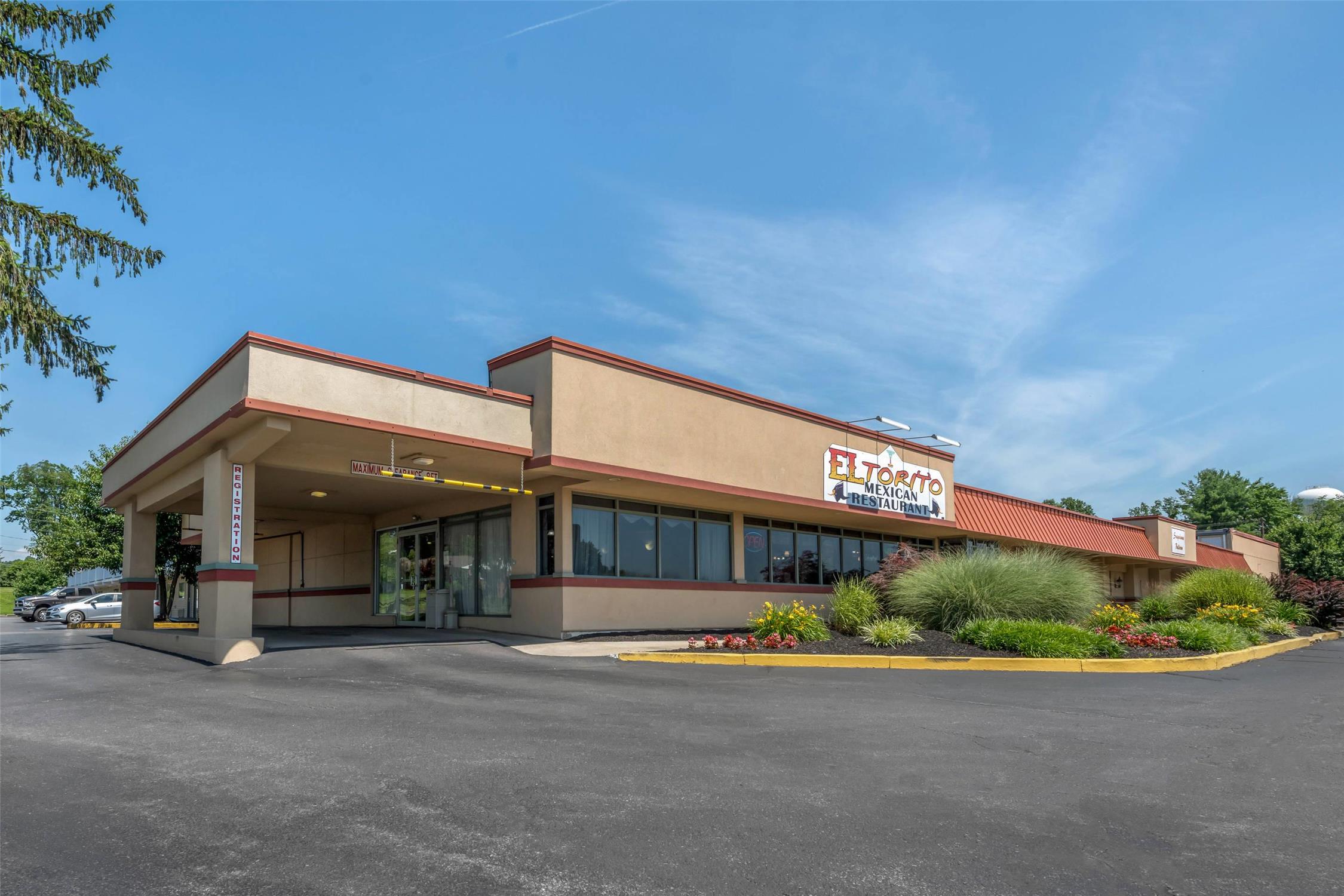 Travelodge by Wyndham Shamokin Dam/Selinsgrove 1/21
