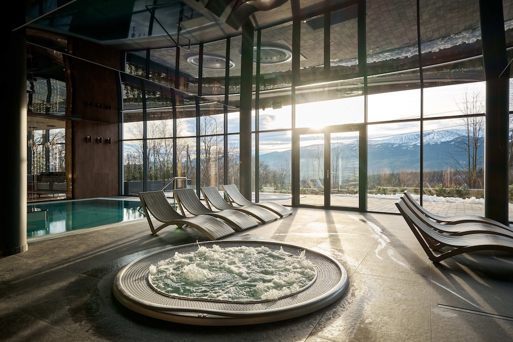 Zloty Horyzont Resort Szklarska Poreba 10/20