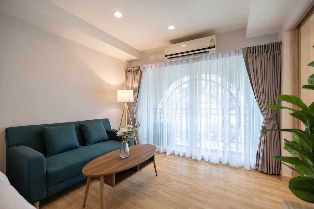 Exoresidence the Heart of Chinatown 34/50