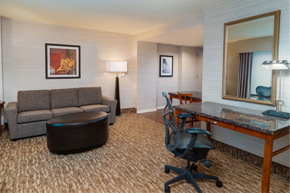 Homewood Suites By Hilton Hanover Arundel Mills 35/49