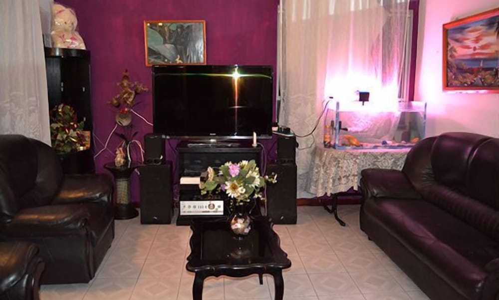 Residence Les Bambous 29/45