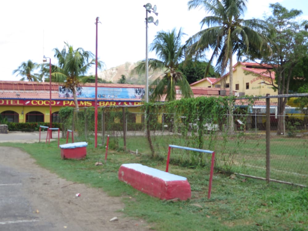 Hotel Coco Palms 47/76