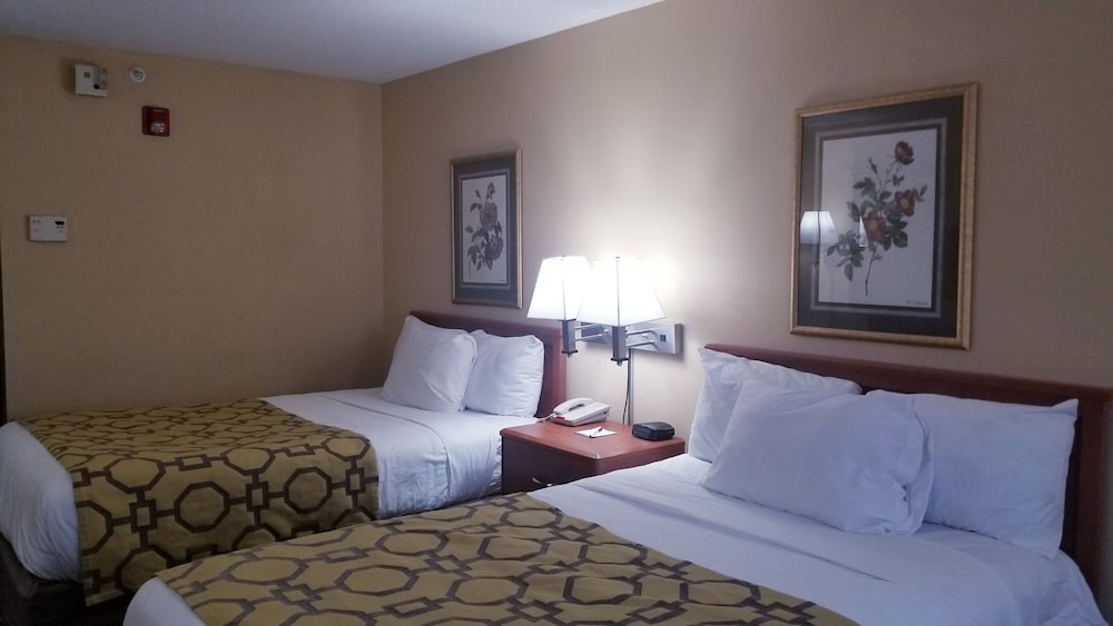 Sleep Inn & Suites - Oxford - University Area 15/44