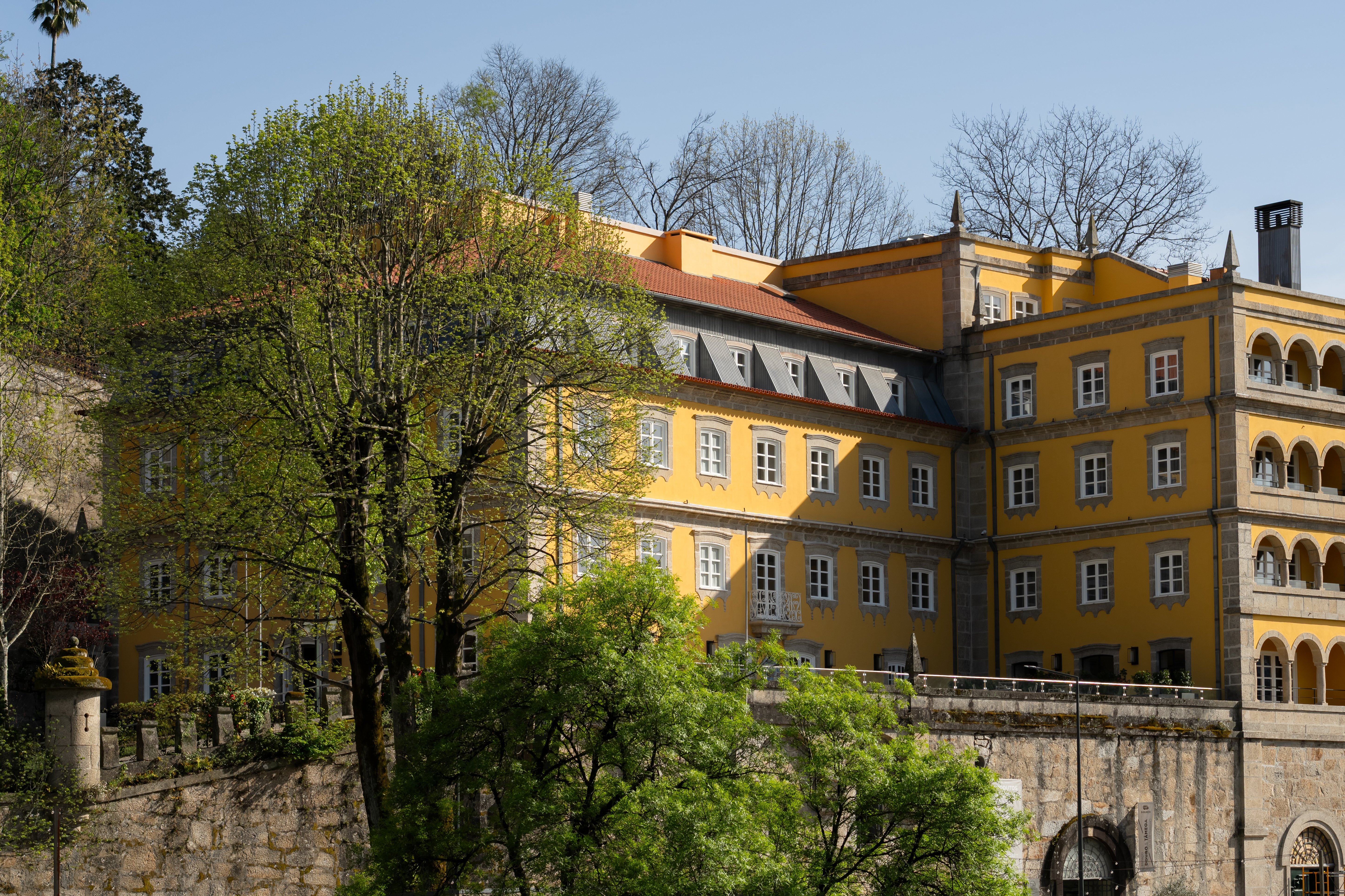 CASA DA CALCADA HOTEL, RELAIS AND CHATEAUX(FORMERLY CASA DA CALCADA) 3/45