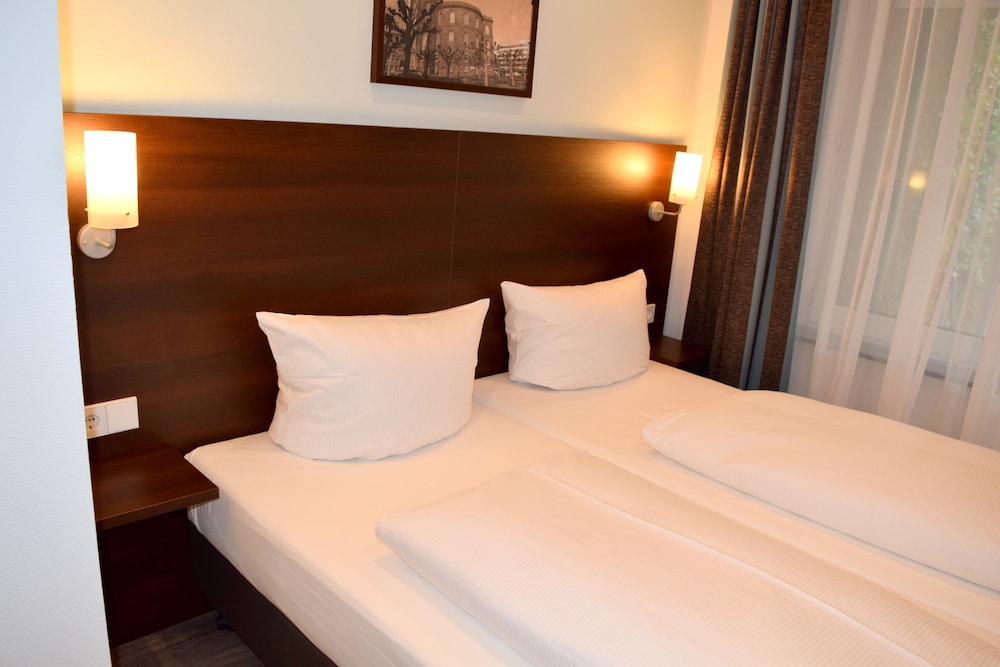 Trip Inn Budget Messe 14/24