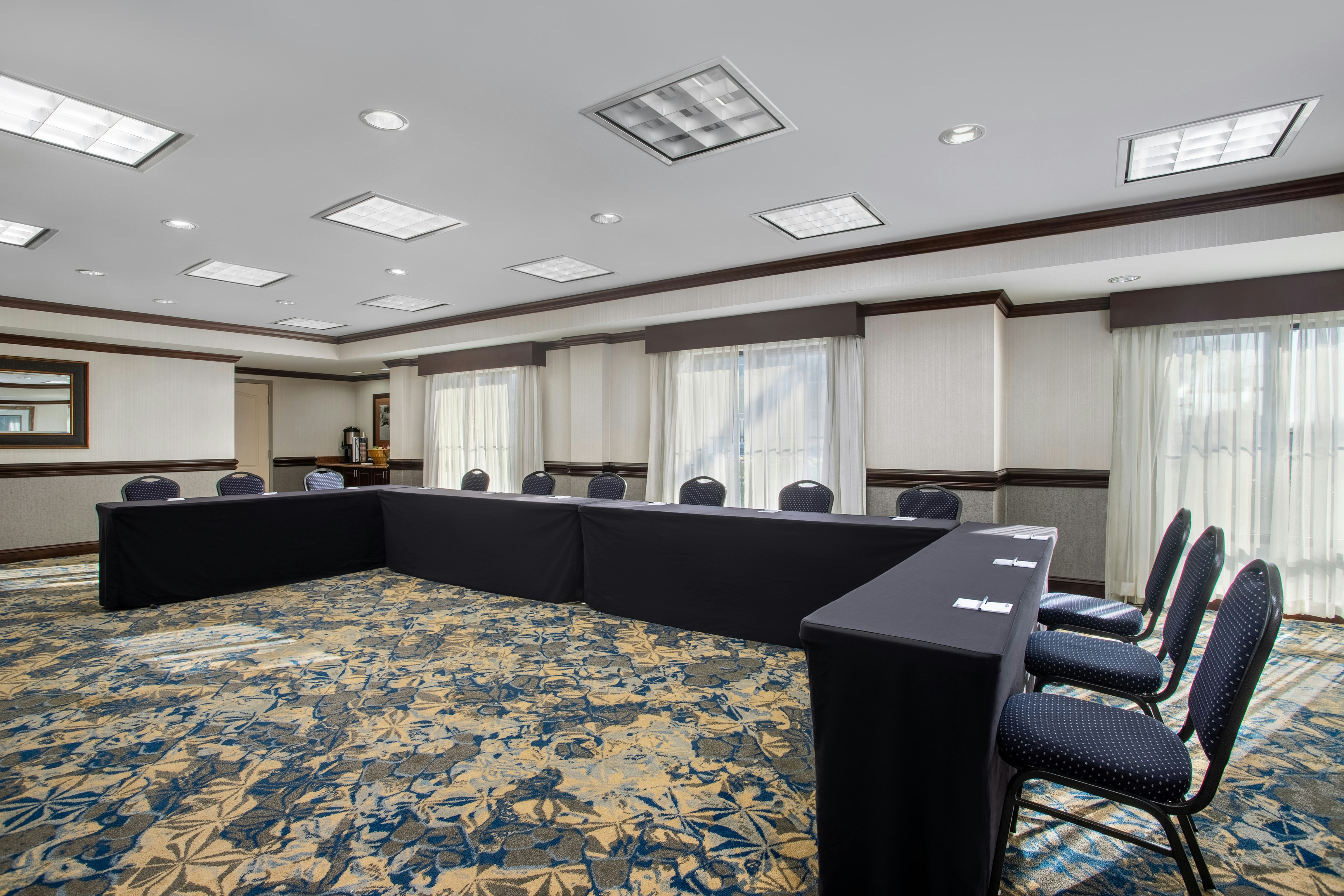 Homewood Suites by Hilton Davidson 35/40