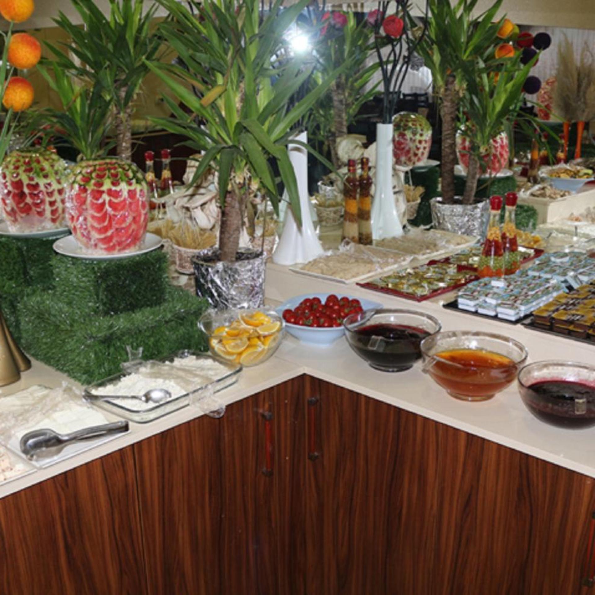 Mesnevi Hotel 25/32