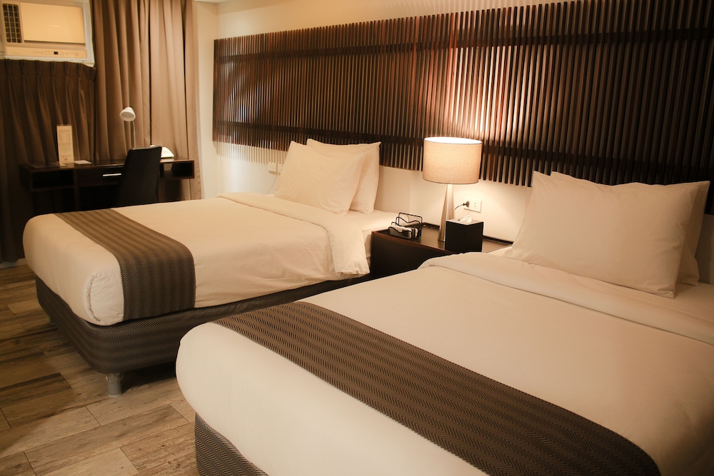 1A Express Hotel 22/40