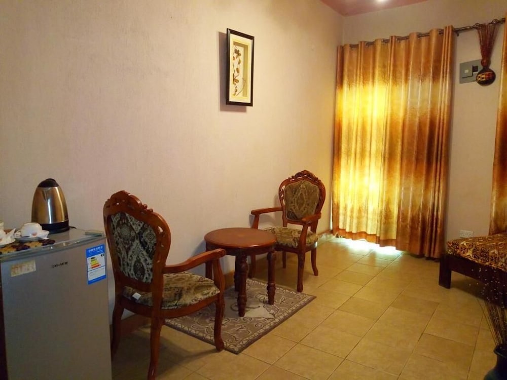 Peniel Beach Hotel 20/37