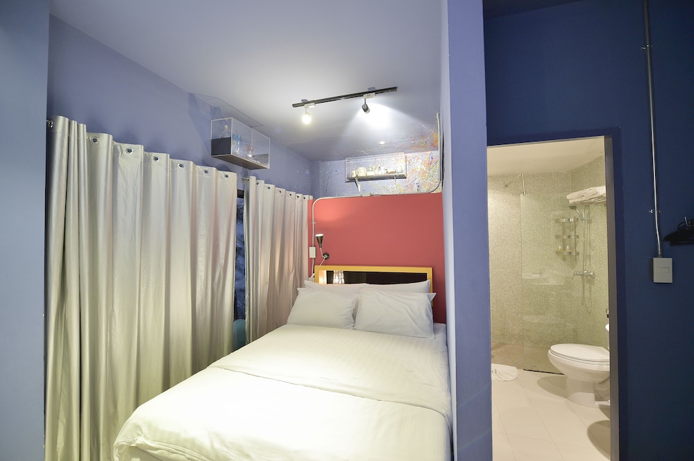 Collection O Jasaen Stylish Boutique Hotel 31/54