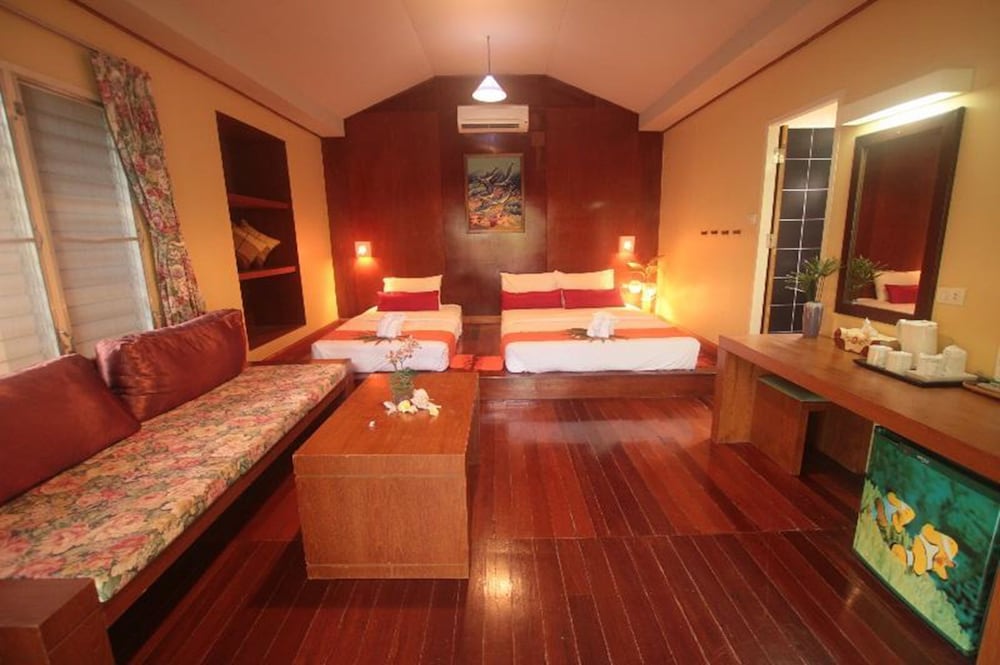 Villa Cha Cha Chaolao Beach Resort 37/60