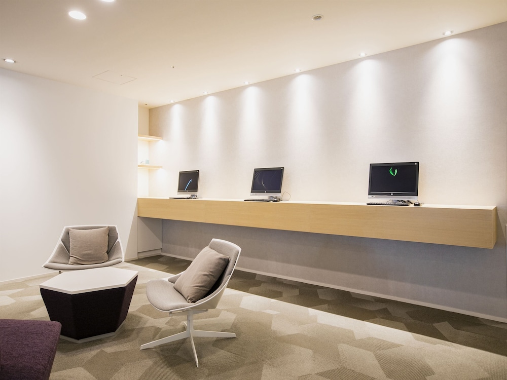 Holiday Inn & Suites Sapporo Odori Park 8/57