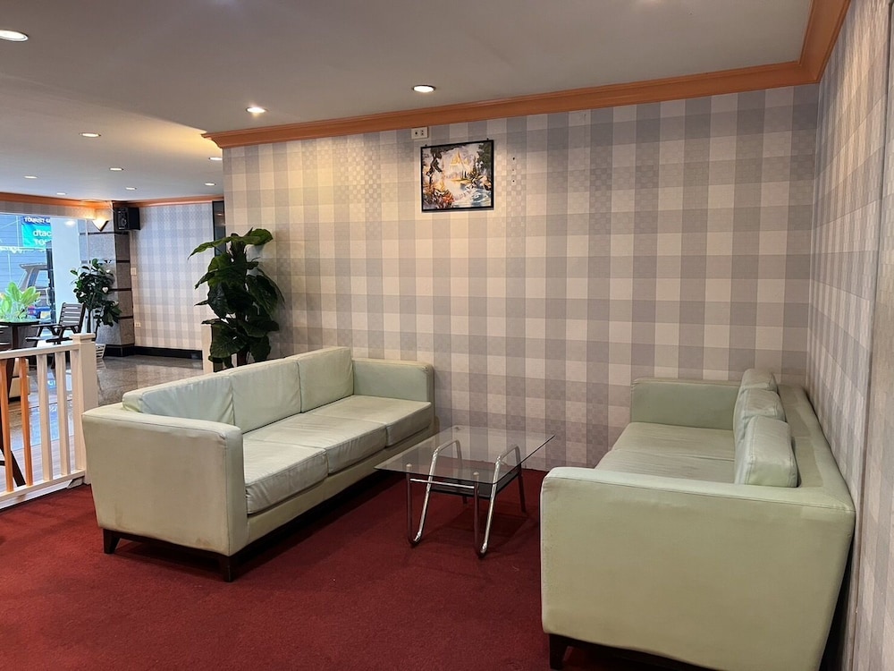 Asia Grand Hotel Hat Yai 30/46