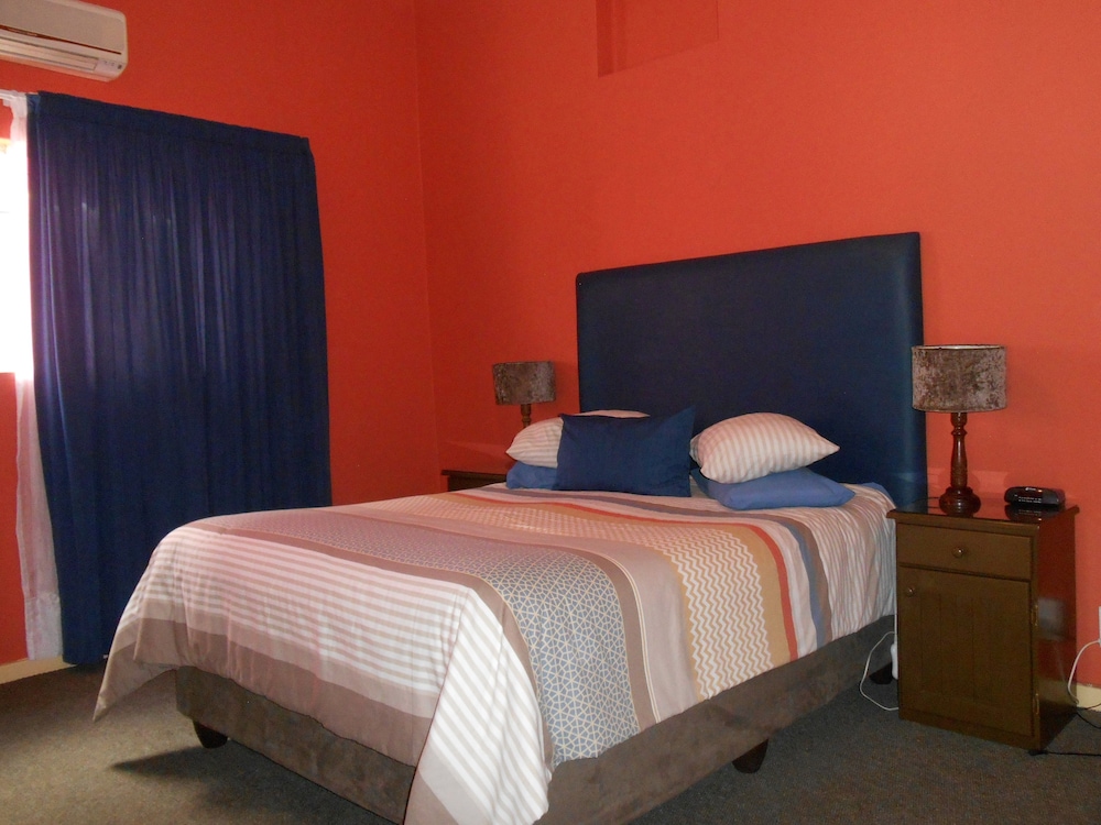 Obesa Lodge 21/47