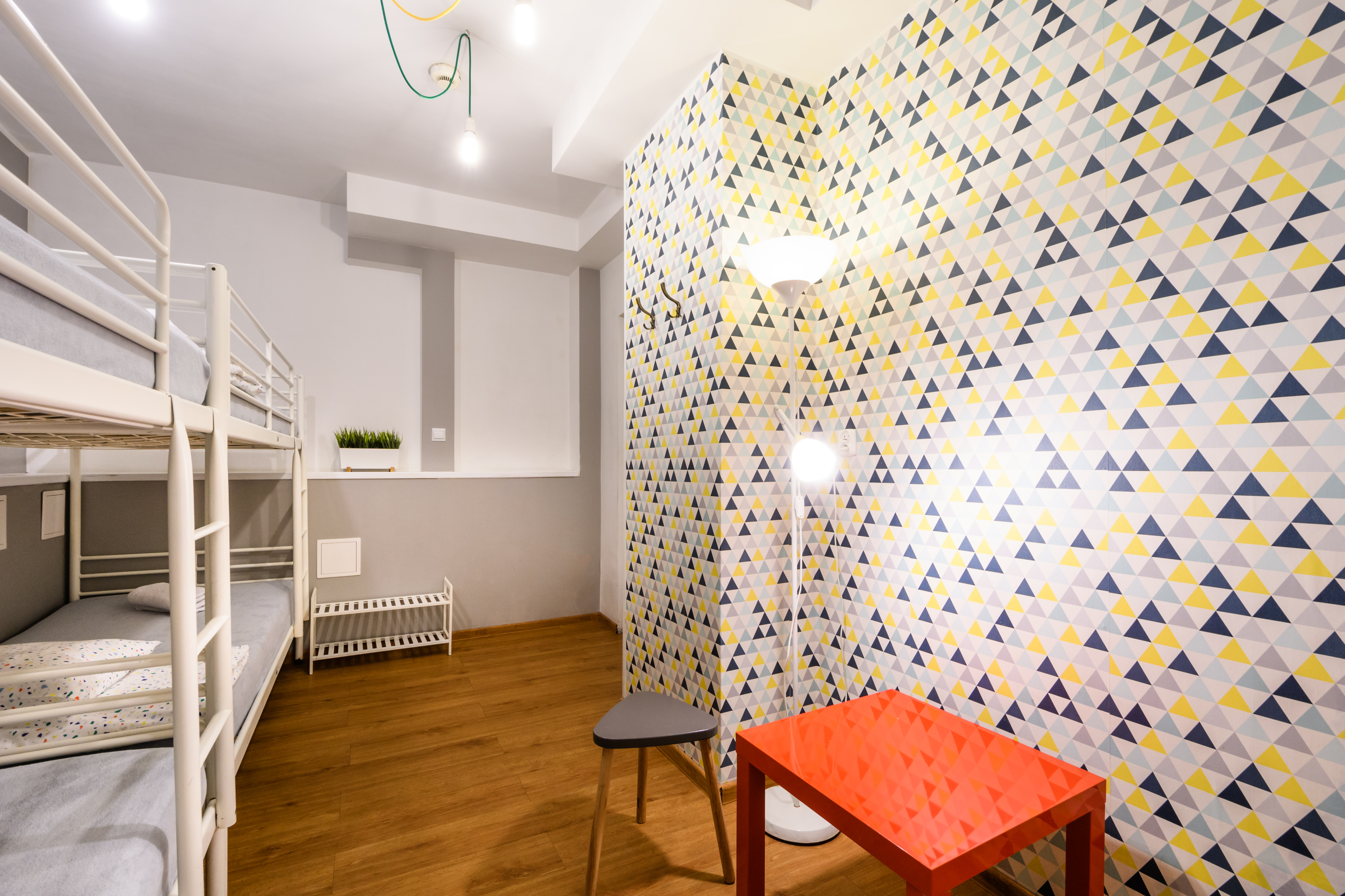 Tamka Hostel 38/50