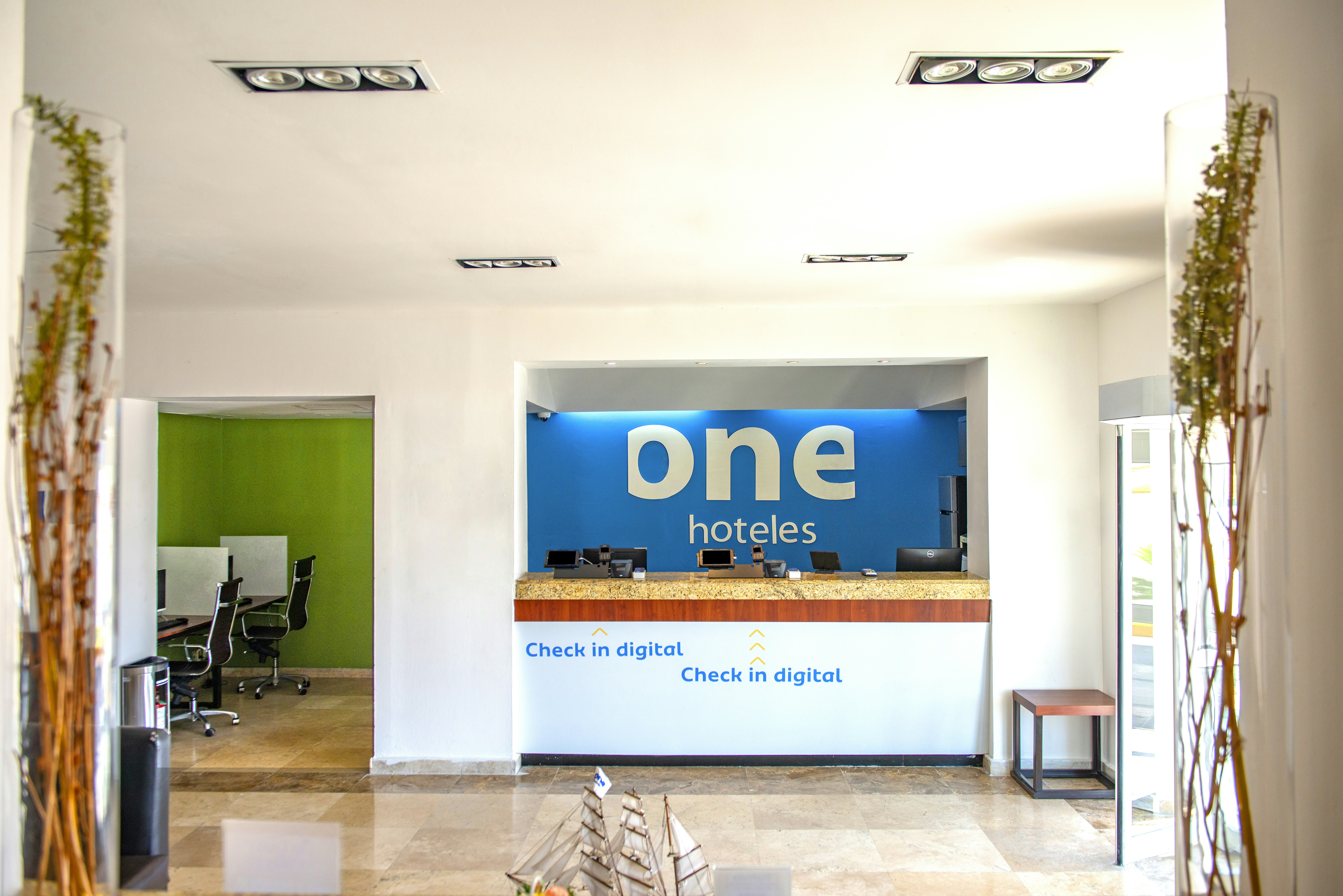 One Coatzacoalcos Forum 6/41