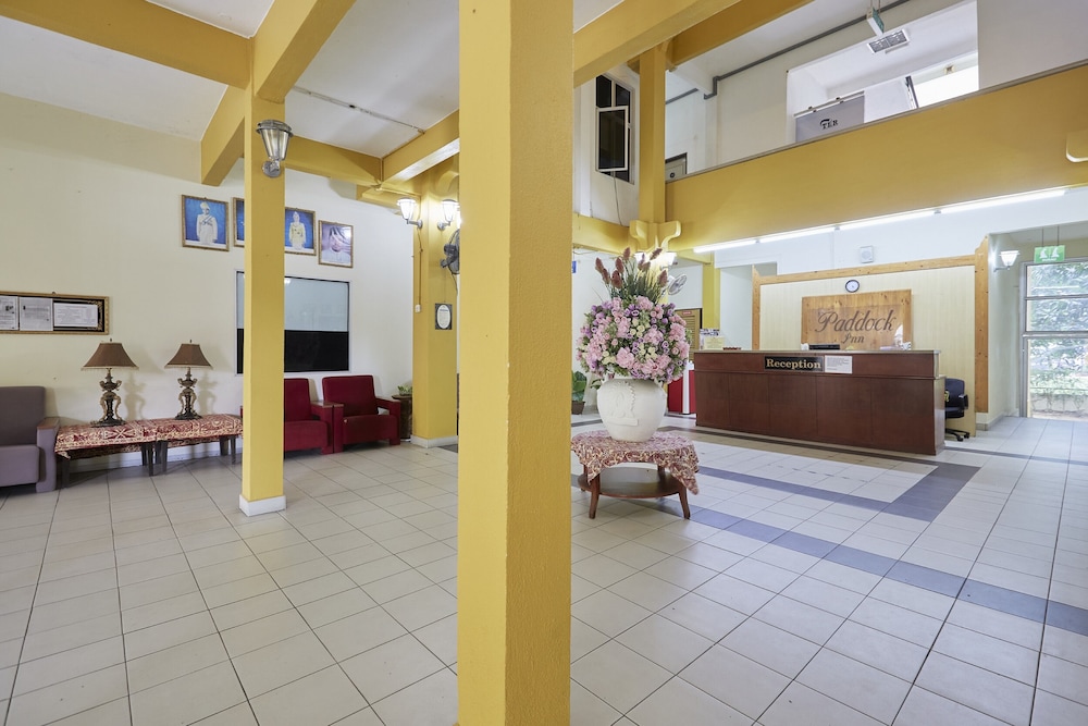 Terengganu Equestrian Resort 9/50