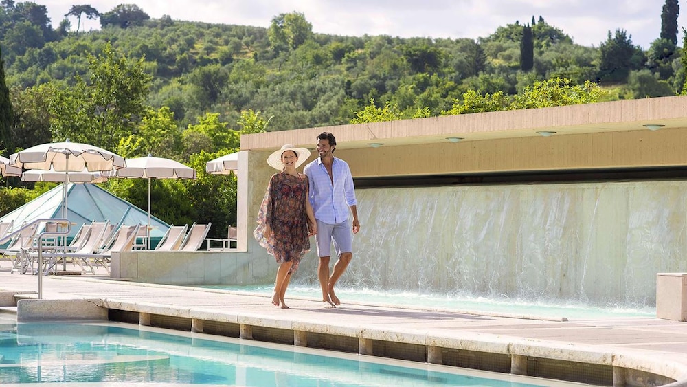 Grotta Giusti Thermal Spa Resort Tuscany, Autograph Collection 22/42