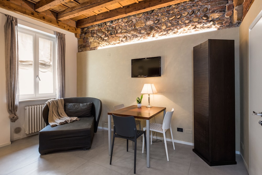 Il Vicolo Residence 27/38