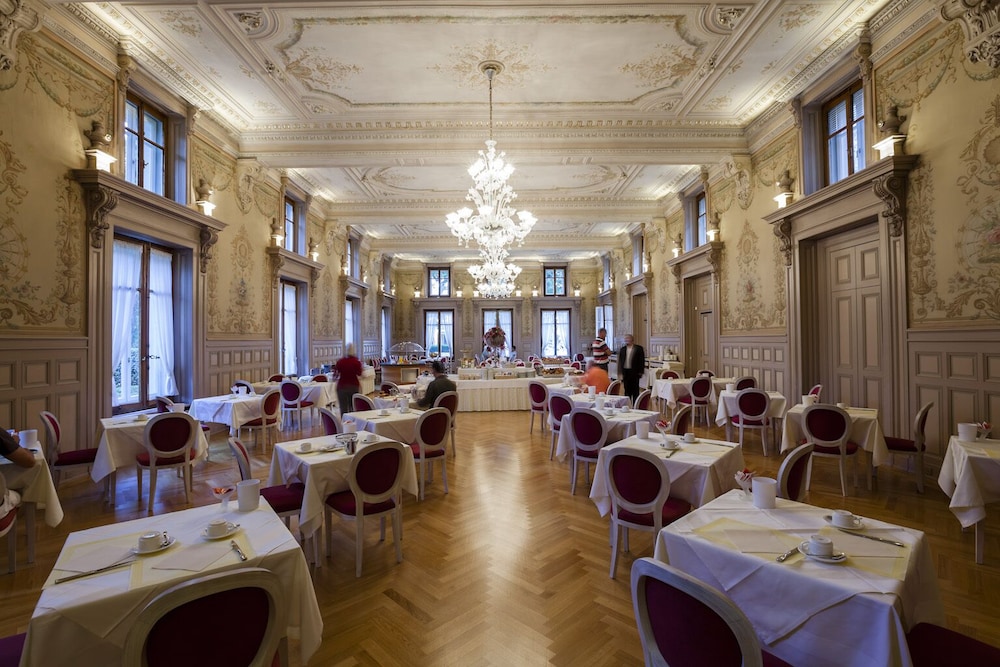 Grand Hotel des Bains 35/47