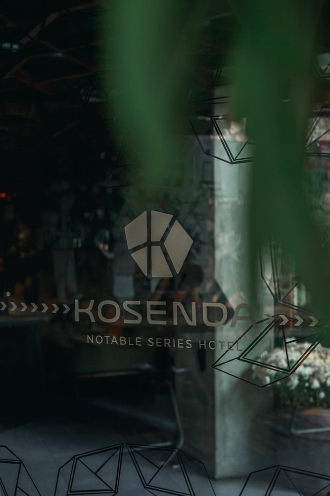Kosenda Hotel 4/57