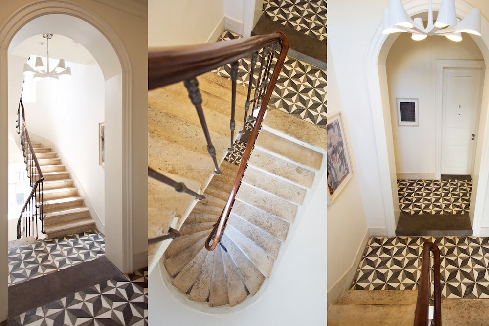 CASA DI BAVA ISTANBUL 35/64