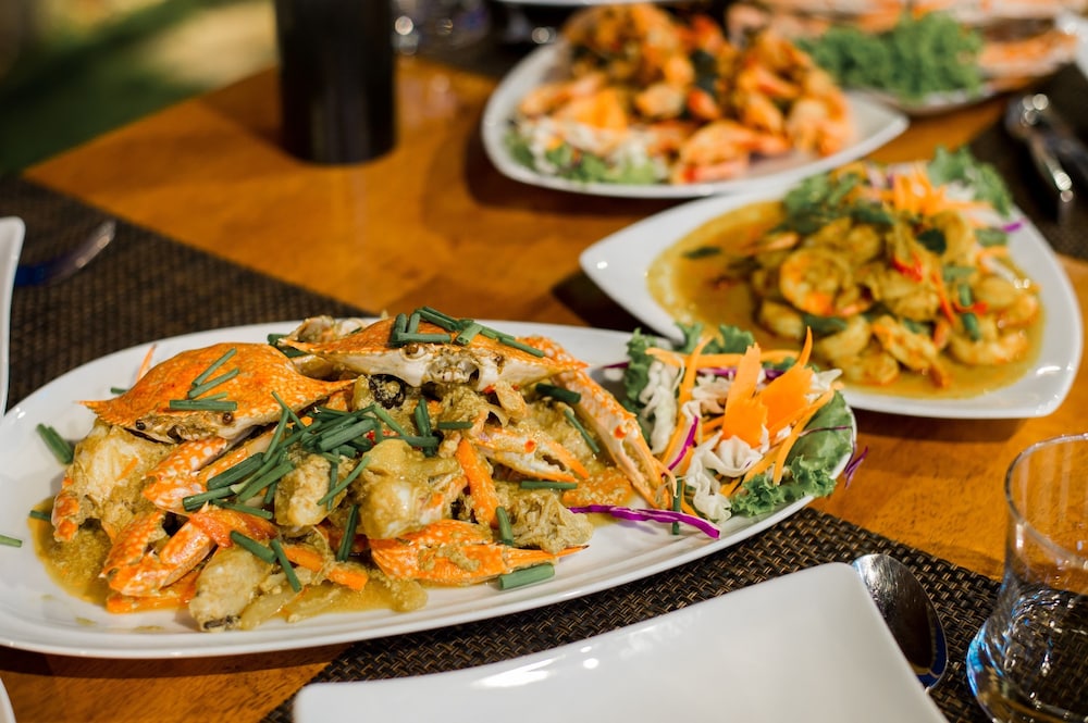 Koh Yao Yai Hillside Resort 21/50