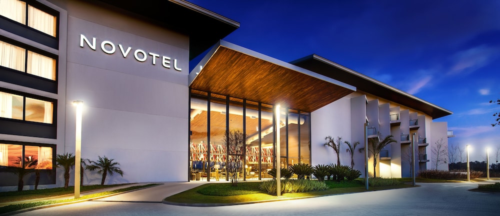 Novotel Itu Terras de Sao Jose Golf & Resort 4/76