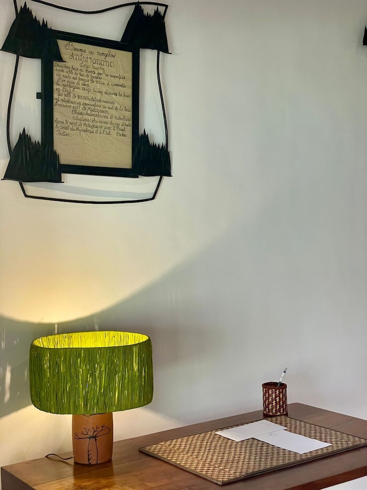 Ravintsara Wellness Hotel 36/72
