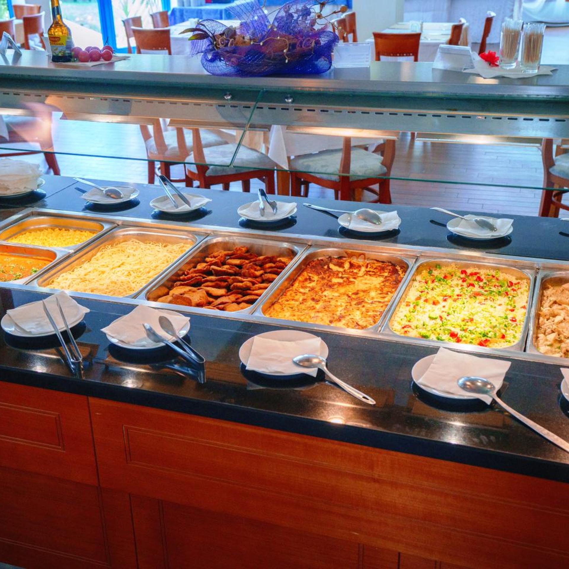 Perla Beach Hotel III 21/50