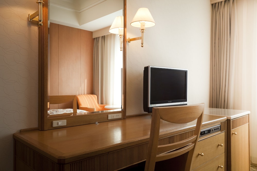 Hotel Nikko Northland Obihiro 69/79