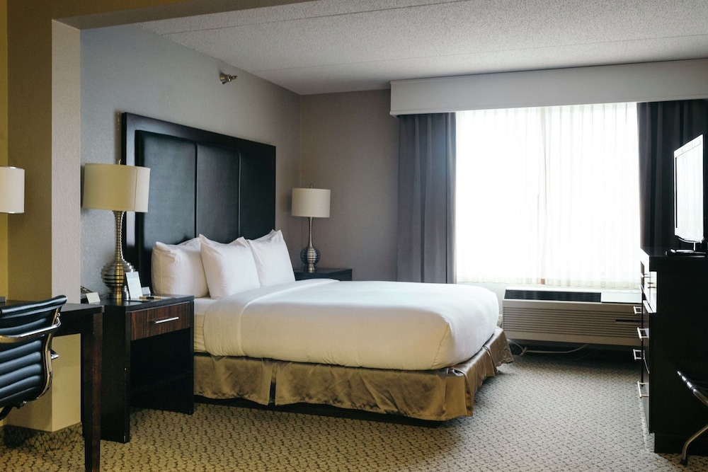 Hilton Garden Inn Des Moines Airport 11/78