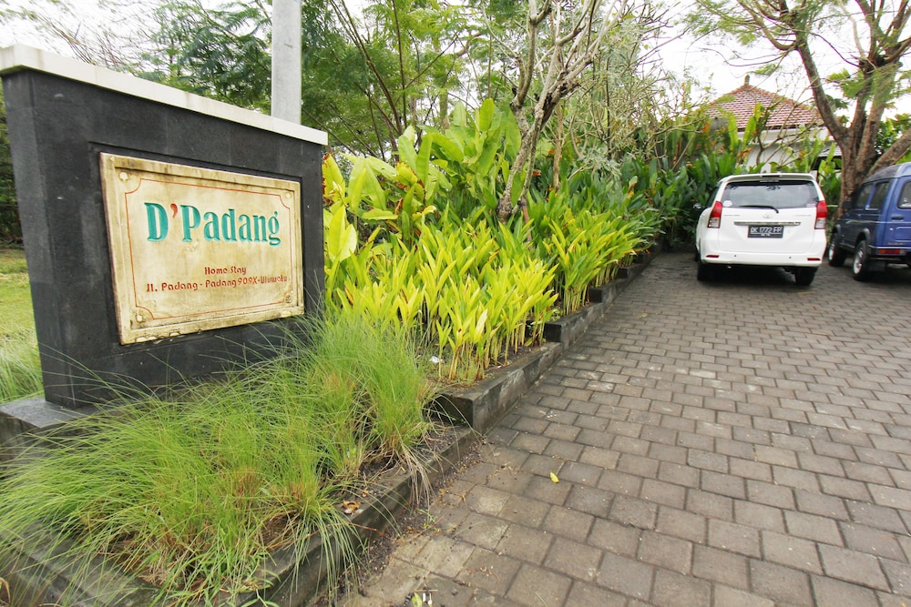 D' Padang 20/36
