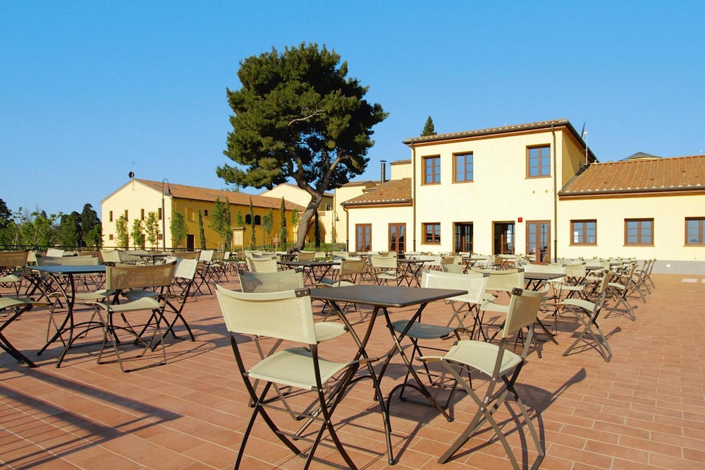 Poggio all Agnello Sport and Active Holidays 46/50