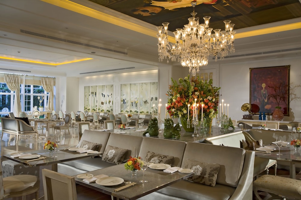 Hotel Mulia Senayan Jakarta 24/43